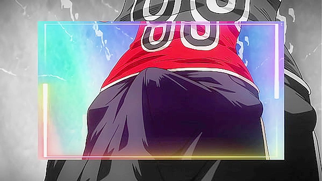 Big Boobed Hentai Action from Future Sex Series 2025