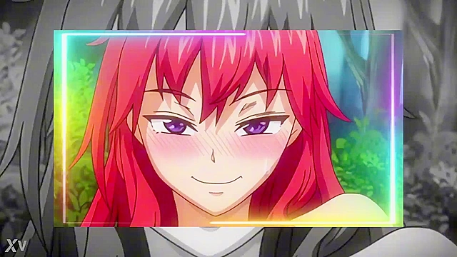 Big Boobed Hentai Action from Future Sex Series 2025