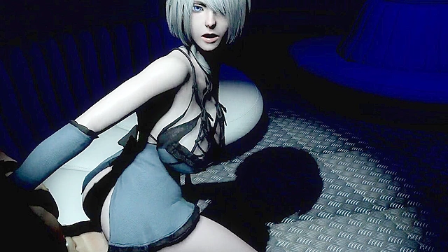 Anime pleasure unleashed with extreme sexual fantasies explored fully