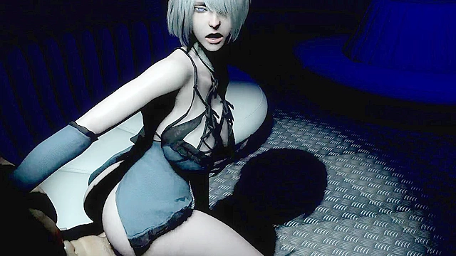 Anime pleasure unleashed with extreme sexual fantasies explored fully