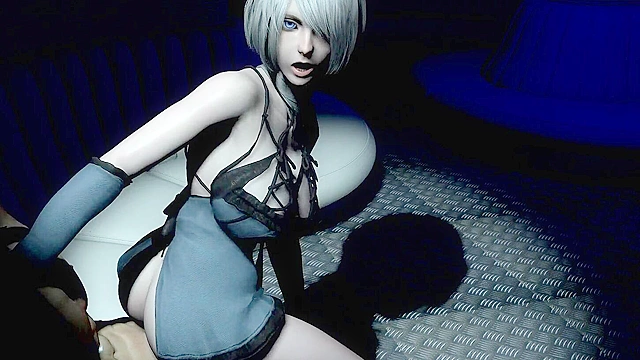 Anime pleasure unleashed with extreme sexual fantasies explored fully