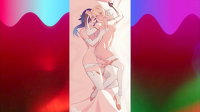 Animated Eros – Explicit Japanese Fantasies Unleashed