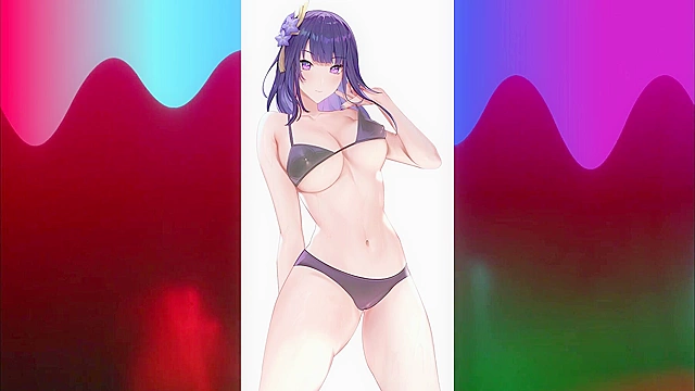 Animated Eros – Explicit Japanese Fantasies Unleashed