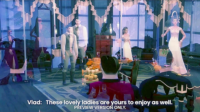 Masked Desire – A Steamy Masquerade Encounter Fantasy Experience