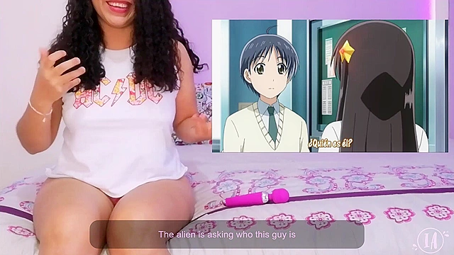 Agatha Dolly's taboo fantasy unfolds with explicit scenes in this subtitled hentai adventure