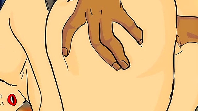 Seductive Mature Woman's Tempting Up Skirt Gets Her Fucked by a Big Cock