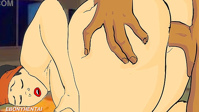 Seductive Mature Woman's Tempting Up Skirt Gets Her Fucked by a Big Cock