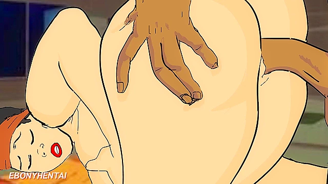 Seductive Mature Woman's Tempting Up Skirt Gets Her Fucked by a Big Cock