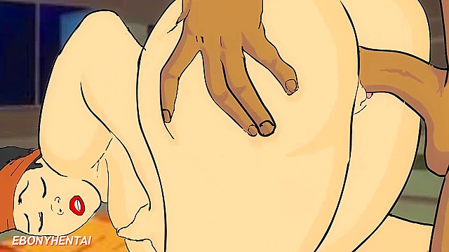 Seductive Mature Woman's Tempting Up Skirt Gets Her Fucked by a Big Cock