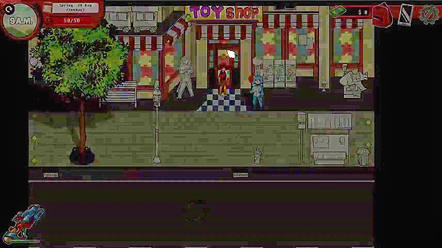 Taboo Hentai MILF Shows Public Masturbation S s At The Gym Episode 20