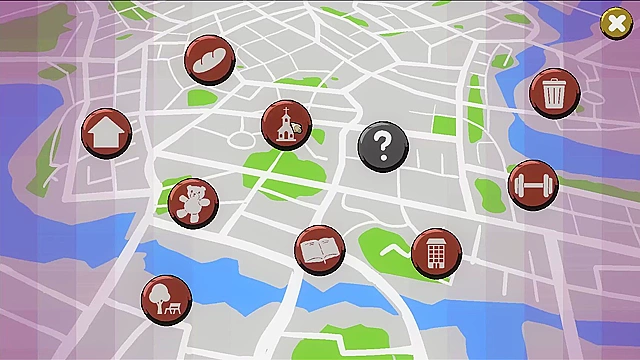 Taboo Hentai MILF Shows Public Masturbation S s At The Gym Episode 20