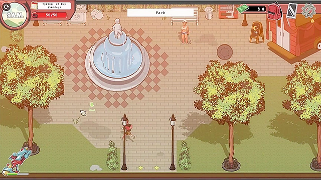 Taboo Hentai MILF Shows Public Masturbation S s At The Gym Episode 20