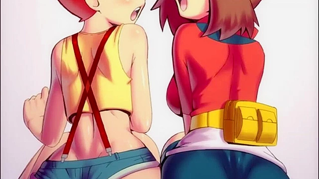 Anime Boobs Melody Selection for Your Niche Pleasures