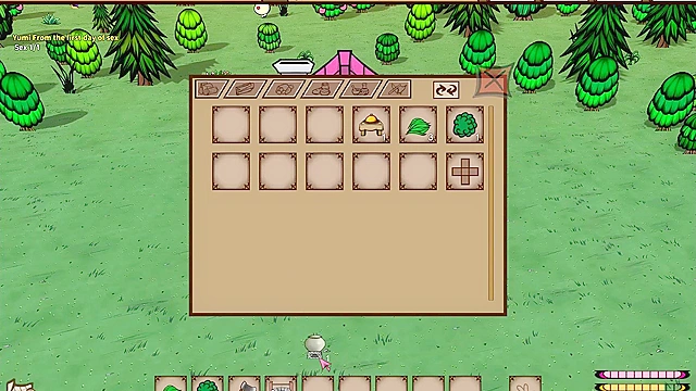 Fantasy world elf adventures await in this sexy game inspired by survival hits!