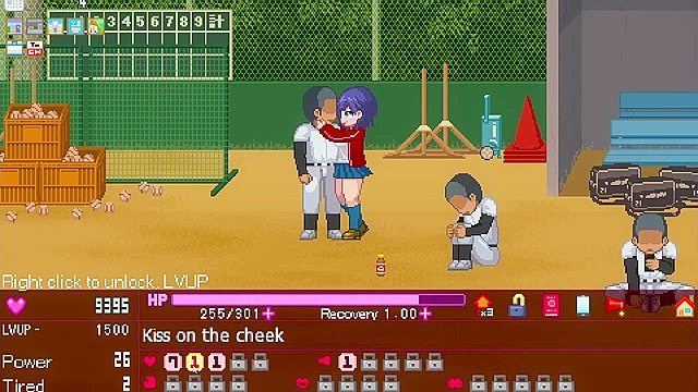 The Manager's Naughty Duties Begin - Serving Every Fantasy Unstoppable Desire