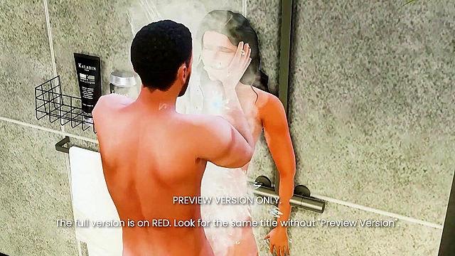 Beneath the Steam – A 3D Anime Fantasy Adventure Teaser Edition