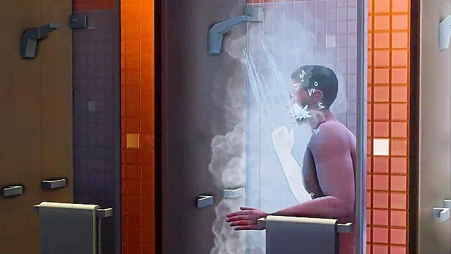 Beneath the Steam – A 3D Anime Fantasy Adventure Teaser Edition