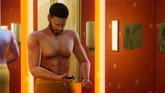 Beneath the Steam – A 3D Anime Fantasy Adventure Teaser Edition