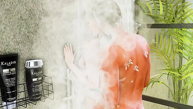 Beneath the Steam – A 3D Anime Fantasy Adventure Teaser Edition