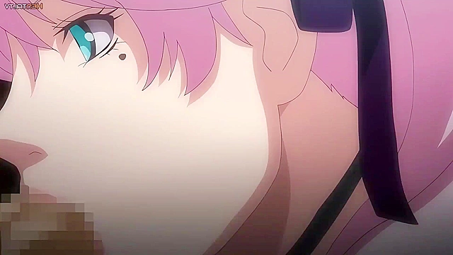 Anime Blowjob Compilation – Explicit Hentai Scenes Vol. 48