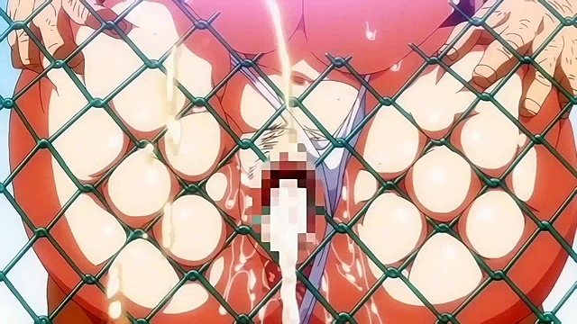 Anime world of pleasure featuring explicit hentai scenes for adults