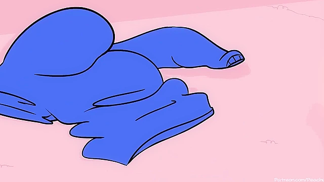 Anime sex scenes with wild fantasies and naughty transformations