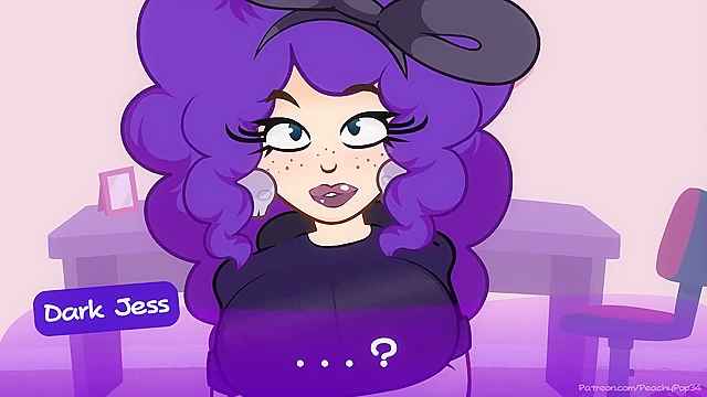 Anime sex scenes with wild fantasies and naughty transformations