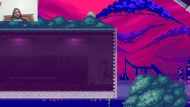 Waifus explore a mysterious castle together for naughty adventures