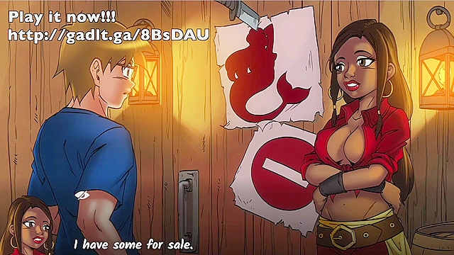 Anime Heroes Unleashed Part One