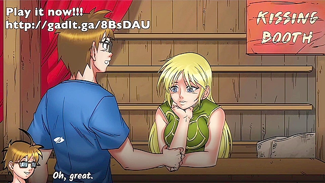 Anime Heroes Unleashed Part One