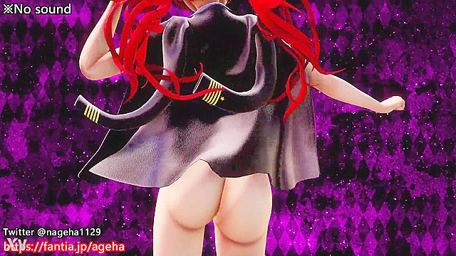 Honolulu's big titted hentai moves heat up screens worldwide tonight