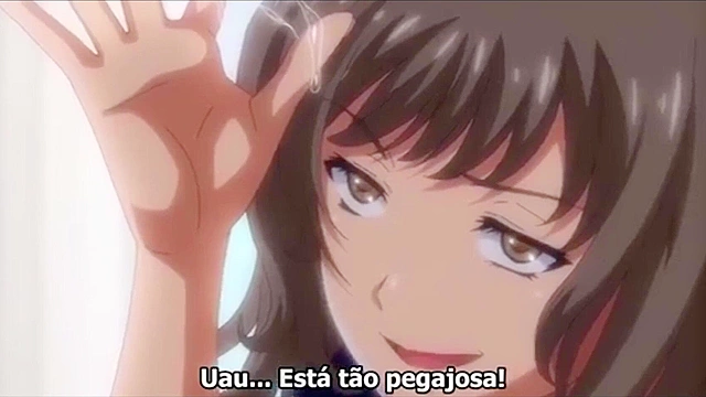 Hentai Midareuchi Scene 1 – Explicit Animation Fantasies Unleashed