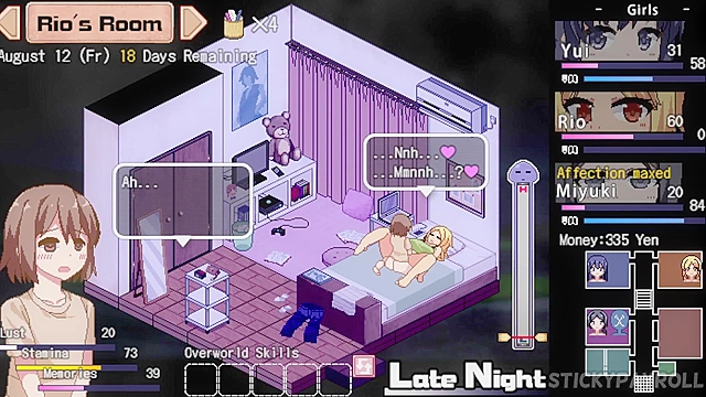 Step-sister with big tits seduces you for summer fun – get ready to fuck this blonde MILF