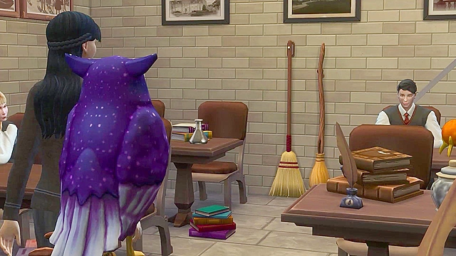 Ginny Seeks Sweet Payback in This 3D Hentai Fantasy Adventure Scene Online