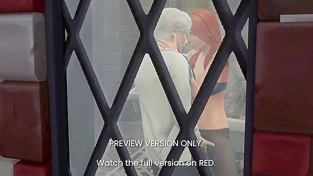 Ginny Seeks Sweet Payback in This 3D Hentai Fantasy Adventure Scene Online