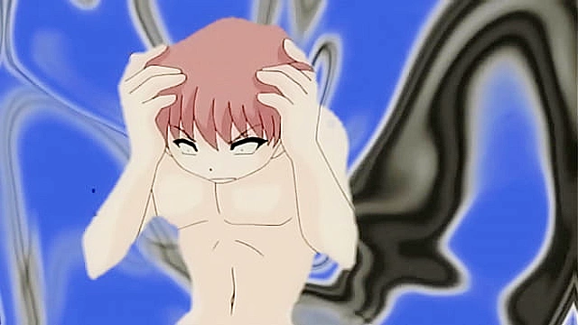 Hentai fantasy reaches extreme levels of naughty fun with forbidden desire fulfillment.