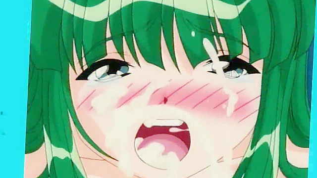 Hentai fantasy reaches extreme levels of naughty fun with forbidden desire fulfillment.