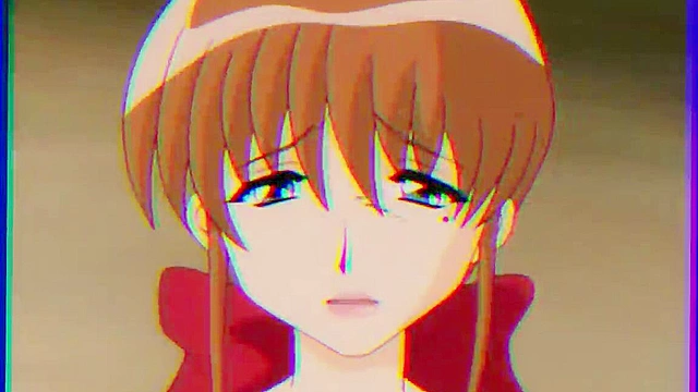 Hentai fantasy reaches extreme levels of naughty fun with forbidden desire fulfillment.