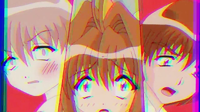 Hentai fantasy reaches extreme levels of naughty fun with forbidden desire fulfillment.