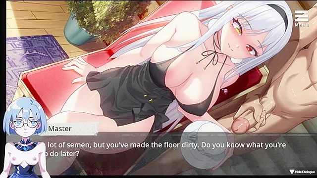 Witch's Spellbound Dungeon – Forbidden Pleasures Unlocking Secrets