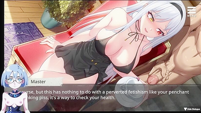 Witch's Spellbound Dungeon – Forbidden Pleasures Unlocking Secrets