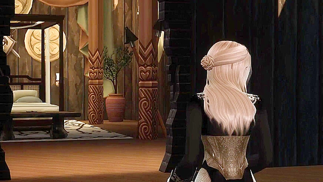 Viking Warriors Fantasy Action 3D Anime Showdown Adventure