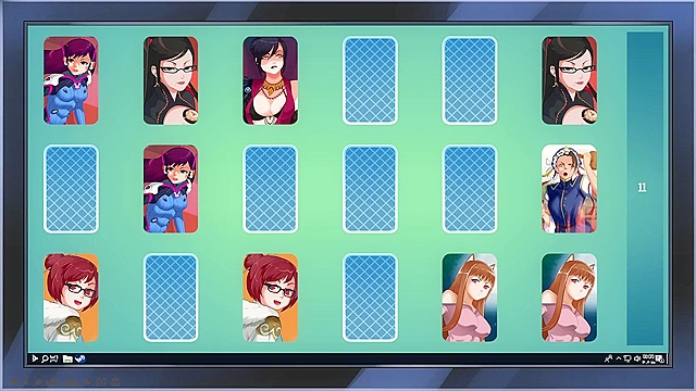 MILF Plaza Anime Adventure Part 8 – Mature Woman Gets Deceived