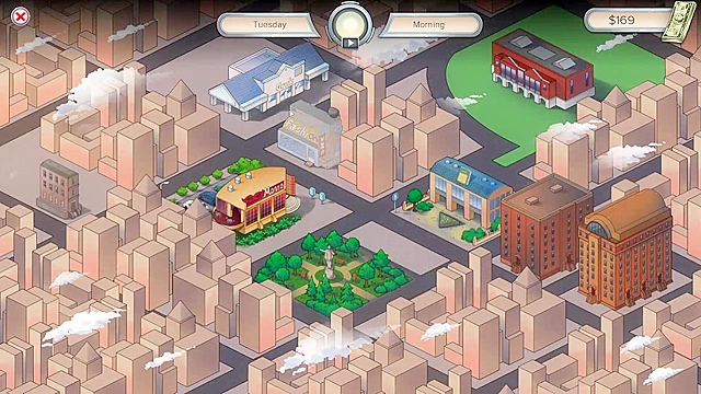 MILF Plaza Anime Adventure Part 8 – Mature Woman Gets Deceived