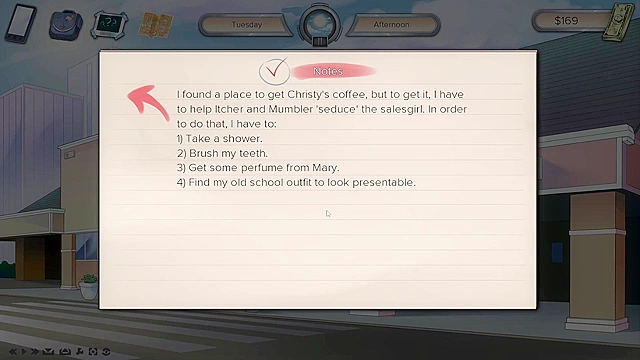 MILF Plaza Anime Adventure Part 8 – Mature Woman Gets Deceived