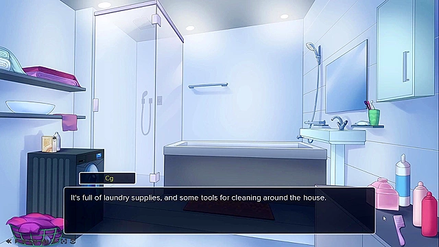 MILF Plaza Anime Adventure Part 8 – Mature Woman Gets Deceived