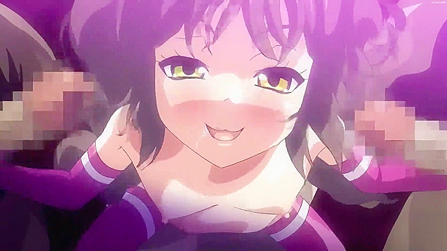 Anime Hentai Blowjob Compilation – Exciting Adult Scenes Unleashed Part 42