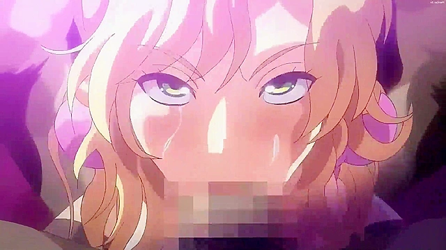 Anime Hentai Blowjob Compilation – Exciting Adult Scenes Unleashed Part 42