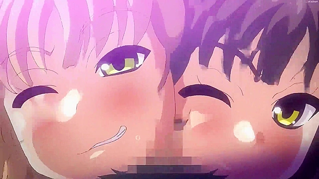 Anime Hentai Blowjob Compilation – Exciting Adult Scenes Unleashed Part 42