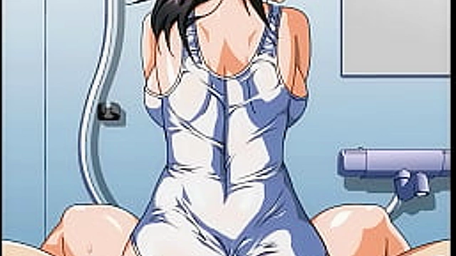 Animated Hentai Action With Kinky Characters And Scenes Of Desire